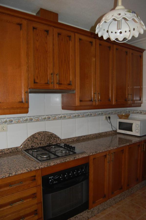 Casa Rural Consuelo Jumilla Εξωτερικό φωτογραφία