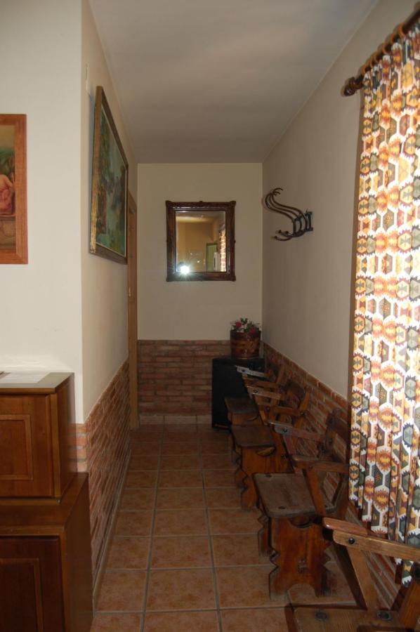 Casa Rural Consuelo Jumilla Εξωτερικό φωτογραφία