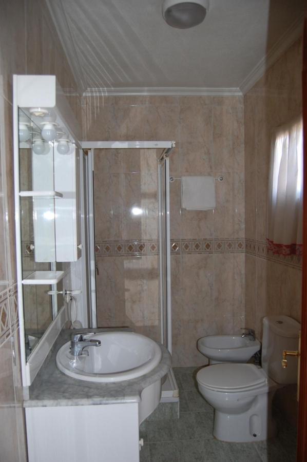 Casa Rural Consuelo Jumilla Εξωτερικό φωτογραφία