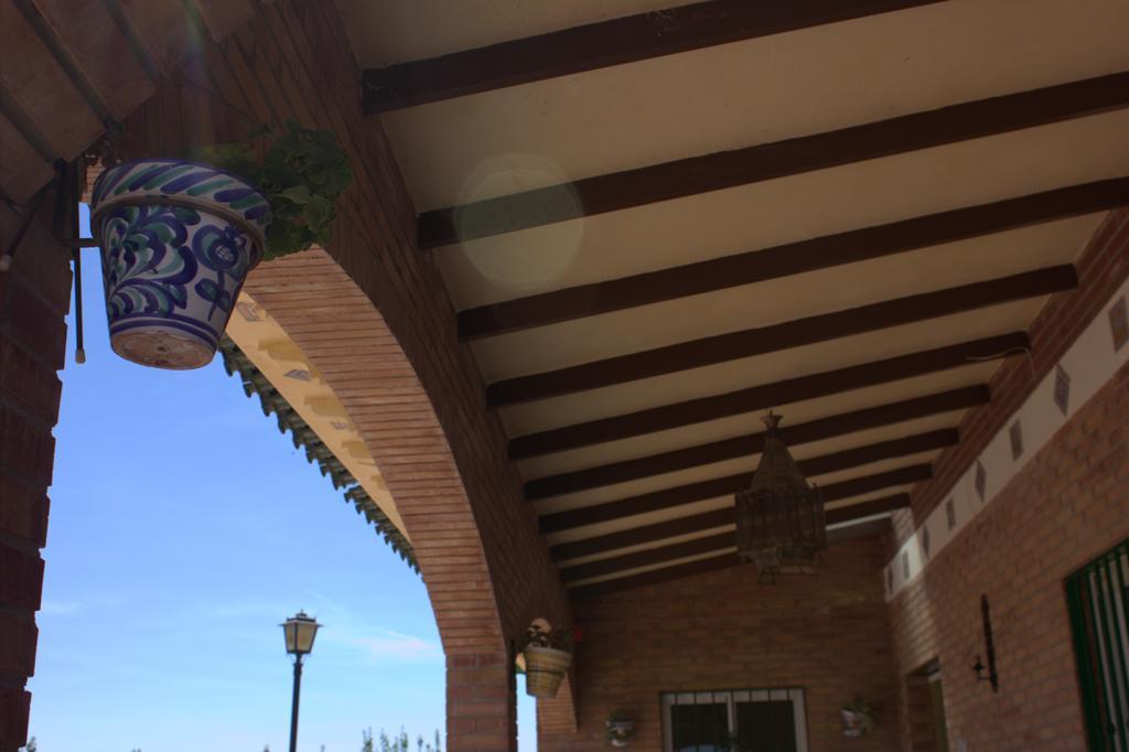 Casa Rural Consuelo Jumilla Δωμάτιο φωτογραφία